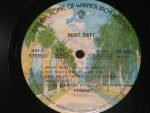 Foghat ‎– Night Shift LP Plak - Görsel 4