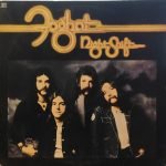 Foghat ‎– Night Shift LP Plak