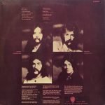 Foghat ‎– Night Shift LP Plak - Görsel 2