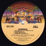 Sumeria – Golden Tears LP Plak - Görsel 3