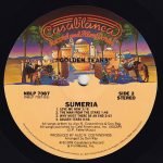 Sumeria – Golden Tears LP Plak - Görsel 4