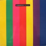 Pet Shop Boys – Introspective LP Plak