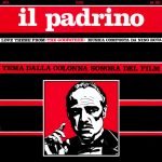 Il Padrino - Love Theme From "The Godfather" LP Plak