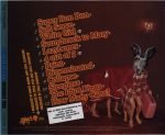 Soul Coughing – Irresistible Bliss CD - Görsel 3