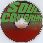 Soul Coughing – Irresistible Bliss CD - Görsel 4
