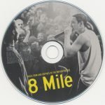 Music From And Inspired By The Motion Picture 8 Mile CD - Görsel 2