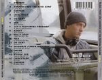 Music From And Inspired By The Motion Picture 8 Mile CD - Görsel 3
