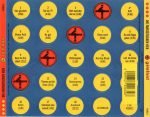 Die Fantastischen Vier – 4 Gewinnt CD - Görsel 3