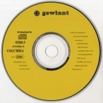 Die Fantastischen Vier – 4 Gewinnt CD - Görsel 2
