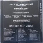 Spider – Rock 'N' Roll Forever Will Last 45lik Plak - Görsel 3