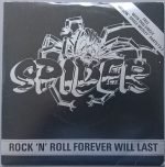 Spider – Rock 'N' Roll Forever Will Last 45lik Plak