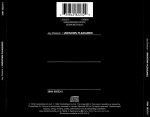 Joy Division – Unknown Pleasures CD - Görsel 3