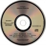 Joy Division – Unknown Pleasures CD - Görsel 2