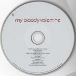My Bloody Valentine – Isn't Anything CD - Görsel 2