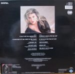 Samantha Fox – Samantha Fox LP Plak - Görsel 2