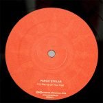 Parov Stelar – Get Up On Your Feet 12'' Maxi Single Plak  FUTURE JAZZ - Görsel 3