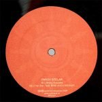 Parov Stelar – Get Up On Your Feet 12'' Maxi Single Plak  FUTURE JAZZ - Görsel 4