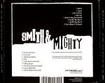 Smith & Mighty – The Three Stripe Collection 1985-1990 CD - Görsel 3