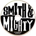 Smith & Mighty – The Three Stripe Collection 1985-1990 CD - Görsel 2
