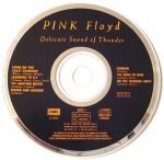 Pink Floyd – Delicate Sound Of Thunder 2CD Box Set - Görsel 2