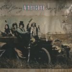 Neil Young With Crazy Horse – Americana CD Digipack