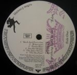 Everything But The Girl – Eden LP Plak - Görsel 3