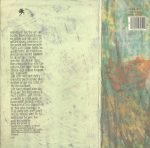 Everything But The Girl – Eden LP Plak - Görsel 4