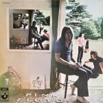 Pink Floyd – Ummagumma 2LP Plak