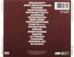 David Bowie – ChangesBowie CD - Görsel 2