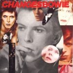 David Bowie – ChangesBowie CD