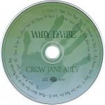 Willy DeVille – Crow Jane Alley CD - Görsel 3