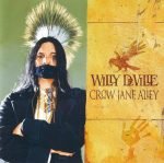 Willy DeVille – Crow Jane Alley CD