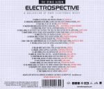 Electrospective (The Remix Album) 2CD - Görsel 3