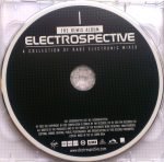 Electrospective (The Remix Album) 2CD - Görsel 2