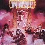 W.A.S.P. – WASP: Winged Assassins LP Plak