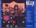 Siouxsie And The Banshees – Nocturne CD - Görsel 3