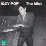 Iggy Pop – The Idiot CD SIFIR