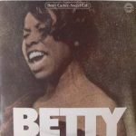 Betty Carter – Social Call LP Plak