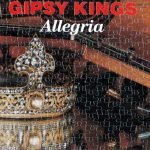 Gipsy Kings – Allegria CD