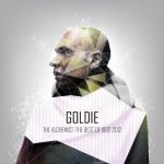 Goldie – The Alchemist: The Best Of 1992-2012 3CD SIFIR