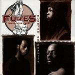 Fugees (Tranzlator Crew) – Blunted On Reality CD