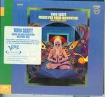 Tony Scott – Music For Yoga Meditation And Other Joys CD