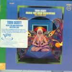 Tony Scott – Music For Yoga Meditation And Other Joys CD