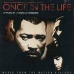 Once In The Life - Soundtrack CD Ambalajında