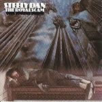 Steely Dan – The Royal Scam CD
