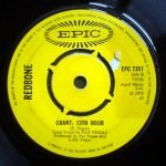 Redbone – The Witch Queen Of New Orleans 45lik Plak (Funk) - Görsel 2