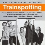 Trainspotting (Music From The Motion Picture) CD