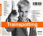 Trainspotting (Music From The Motion Picture) CD - Görsel 3