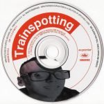 Trainspotting (Music From The Motion Picture) CD - Görsel 2