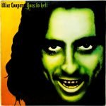 Alice Cooper – Goes To Hell LP Plak